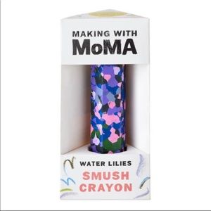 Making the Moma Vincent van Goch Starry night